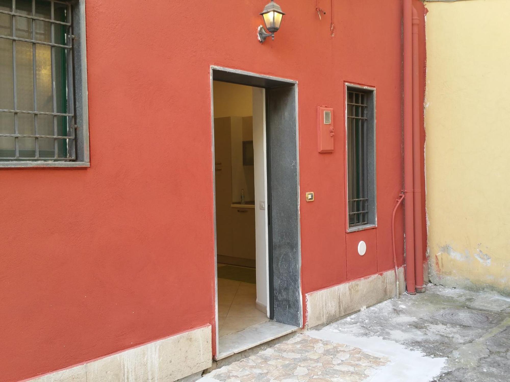 Janara - Teatro Romano Benevento Dış mekan fotoğraf